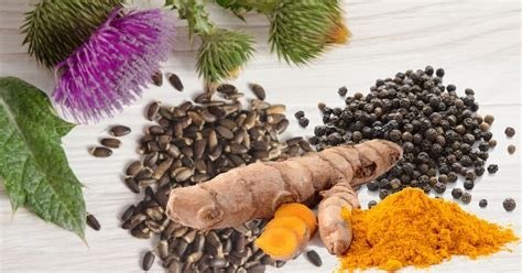 Wątroba BIO MIX (100 kapsułek)