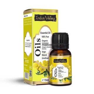 Wiesiołek | 100% naturalny olejek eteryczny (15ml)