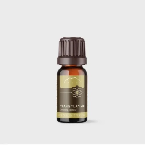 Ylang Ylang - olejek eteryczny (10ml)