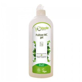 Żel do mycia TOALET | Sosna, Mięta, Eukaliptus (500 ml)