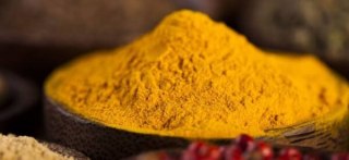 "Złote Mleko" BIO w proszku (100g-220g)