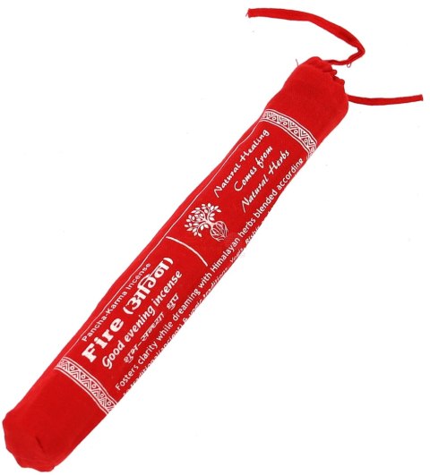 Kadzidła tybetańskie | PANCHA KARMA FIRE (OGIEŃ)