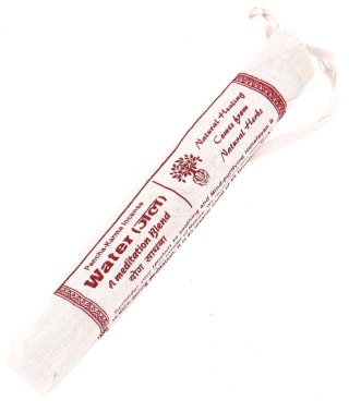 Kadzidła tybetańskie | PANCHA KARMA WATER (WODA)