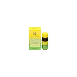 Lawenda - olejek eteryczny (7ml)