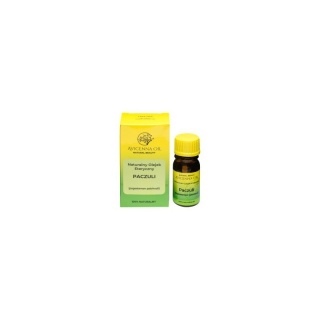 Paczuli - olejek eteryczny (7ml)