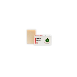 Szampon w Kostce | Tatarak i Chmiel (100 g)