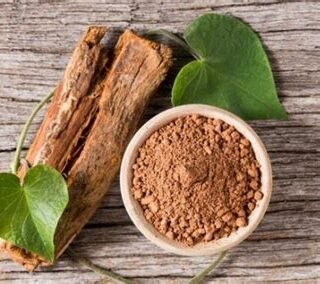 Vilcacora (Koci Pazur) mielona (250g) - 250 g
